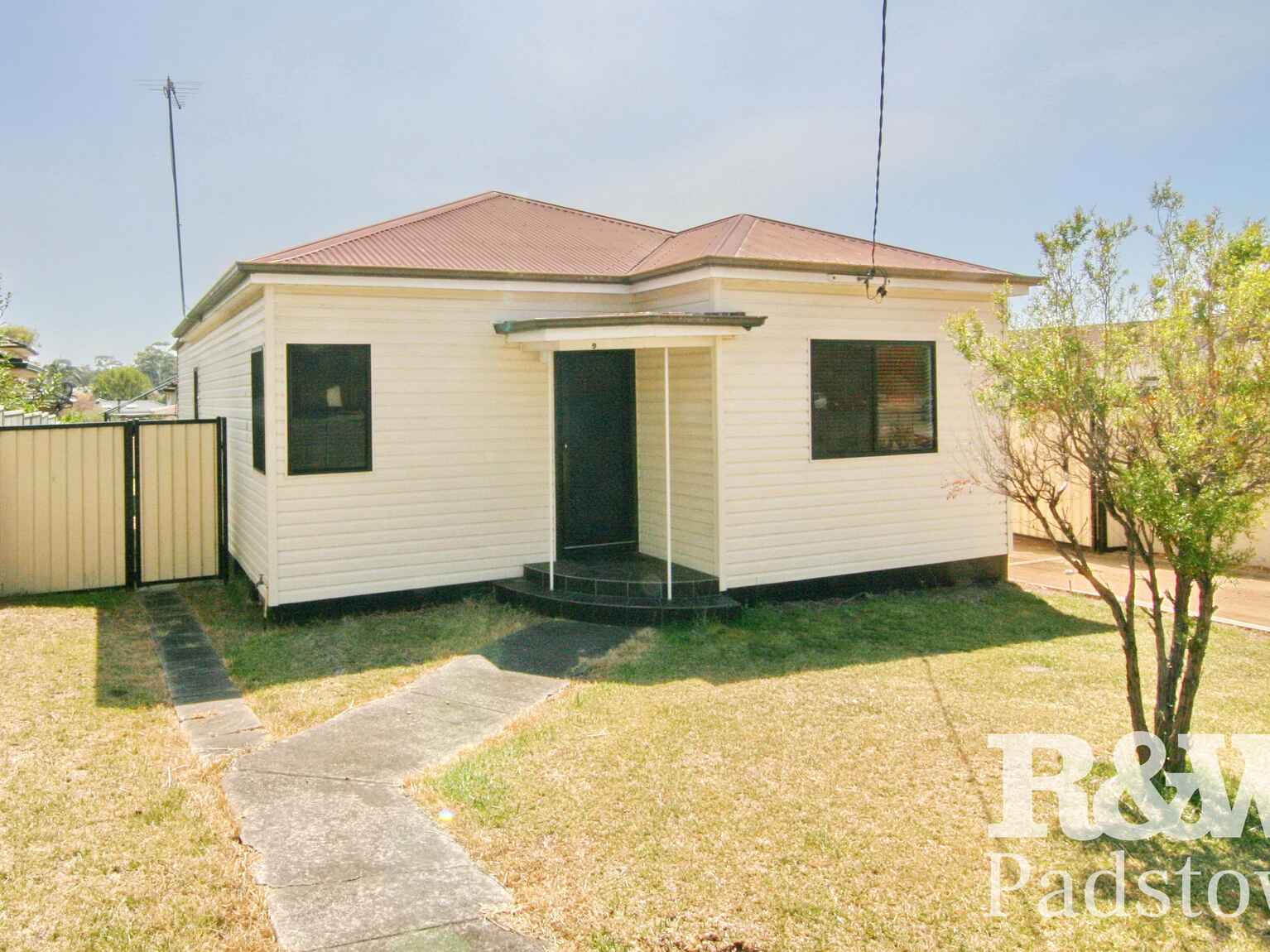 9 Doyle Road Revesby