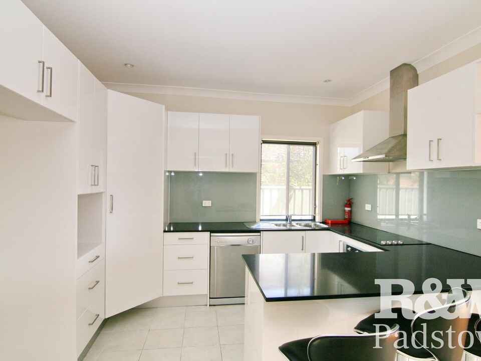 9 Doyle Road Revesby