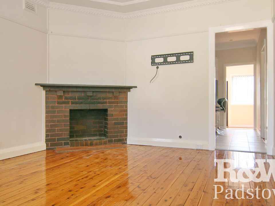 9 Doyle Road Revesby