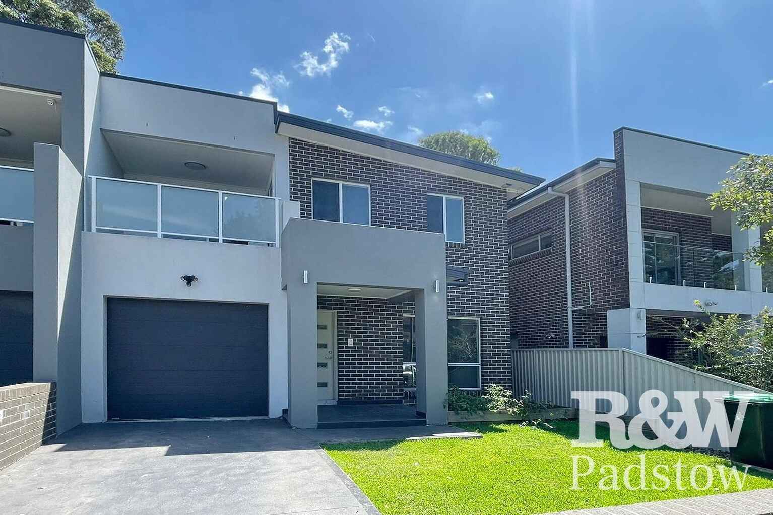 46 Hendy Avenue Panania