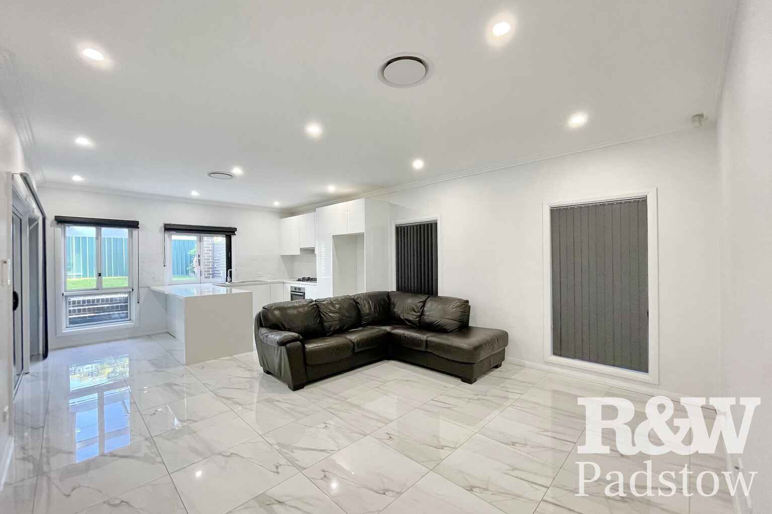 46 Hendy Avenue Panania