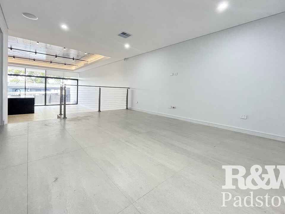 68a Thomas Street Picnic Point
