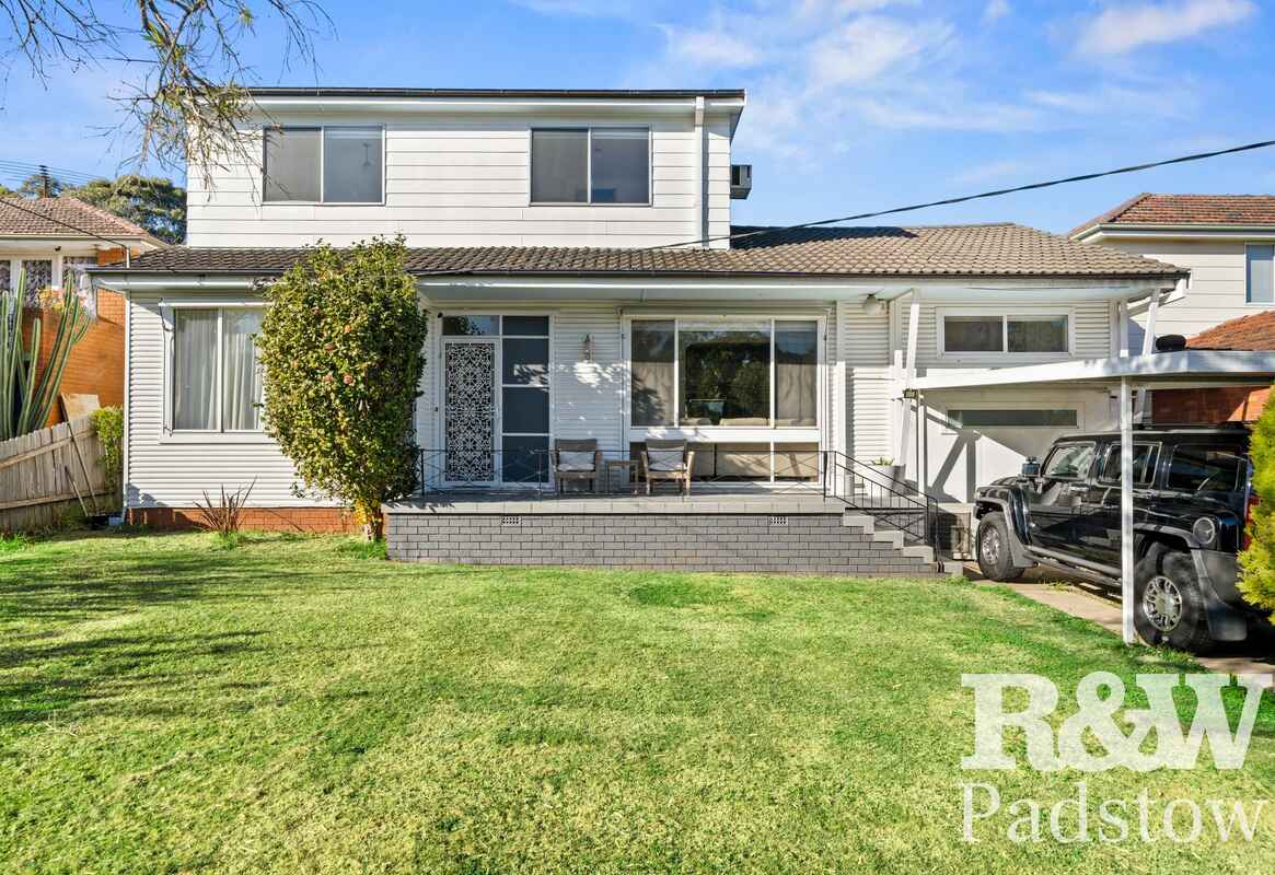 Richardson & Wrench Real Estate Agents Padstow