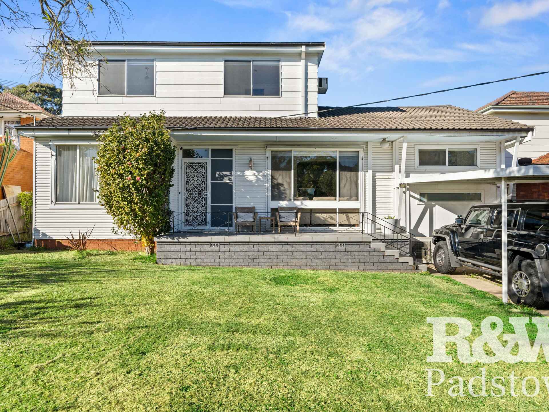 27 Beamish Street Padstow