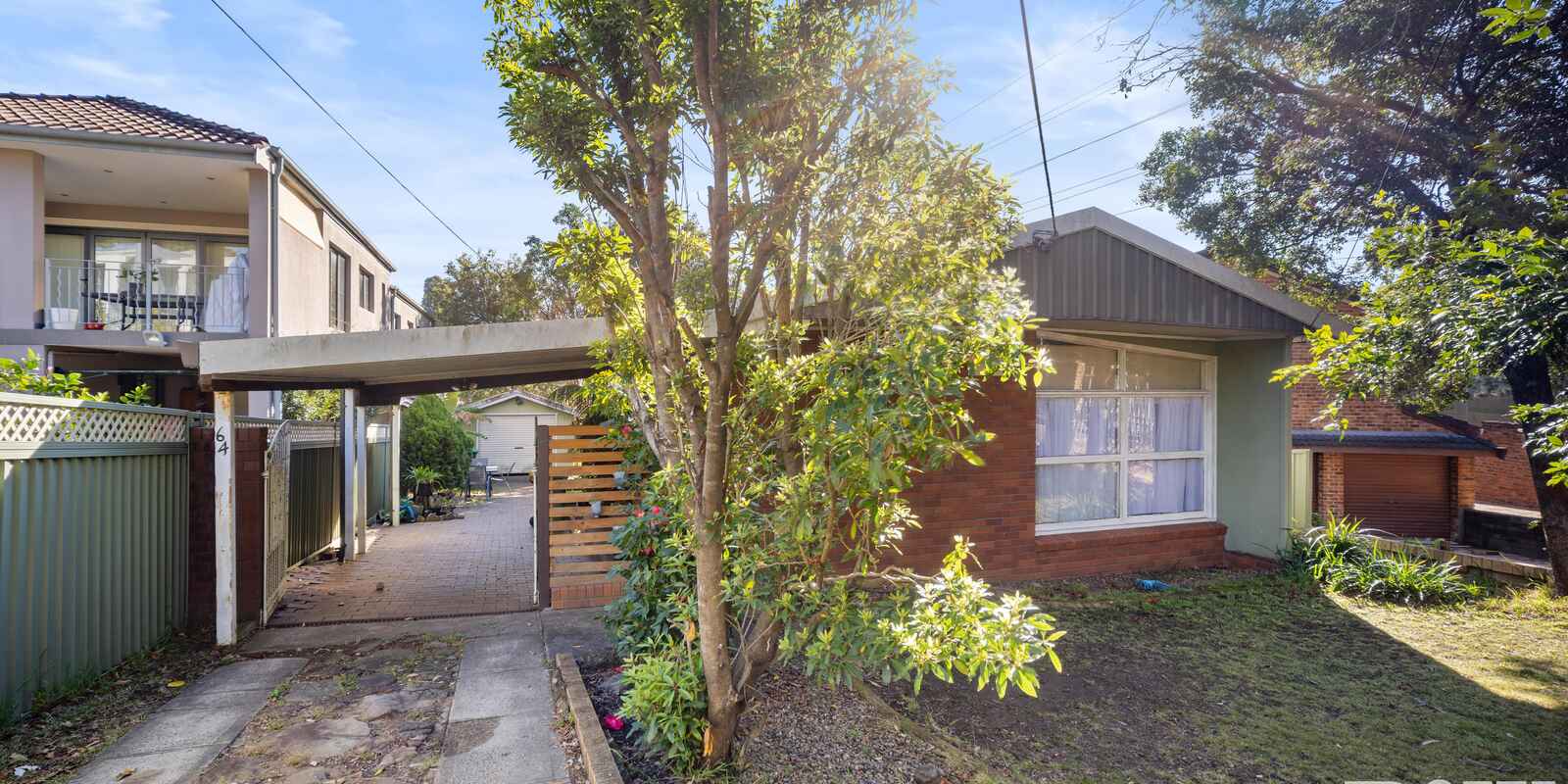 64 Courtney Road Padstow 64 Courtney Road Padstow