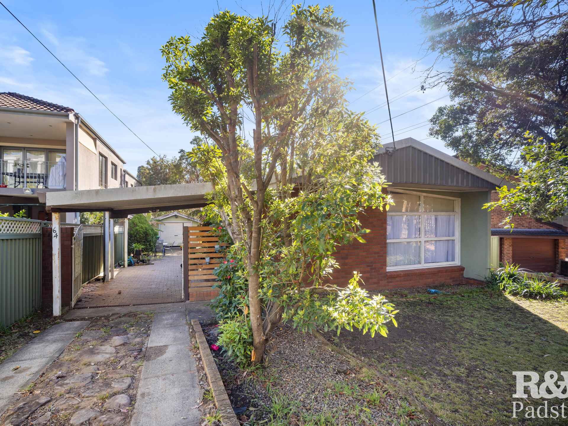64 Courtney Road Padstow
