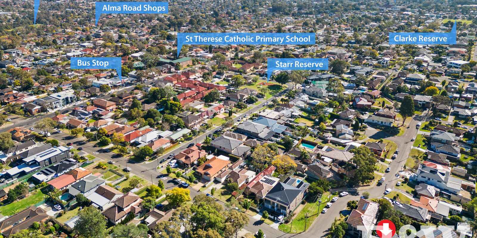 64 Courtney Road Padstow 64 Courtney Road Padstow