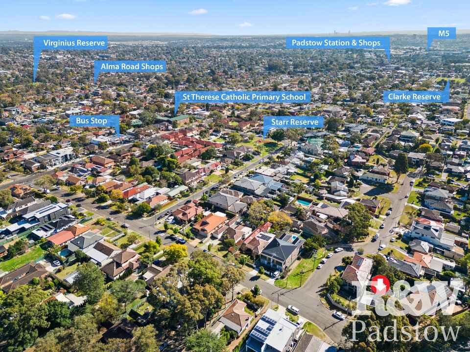 64 Courtney Road Padstow