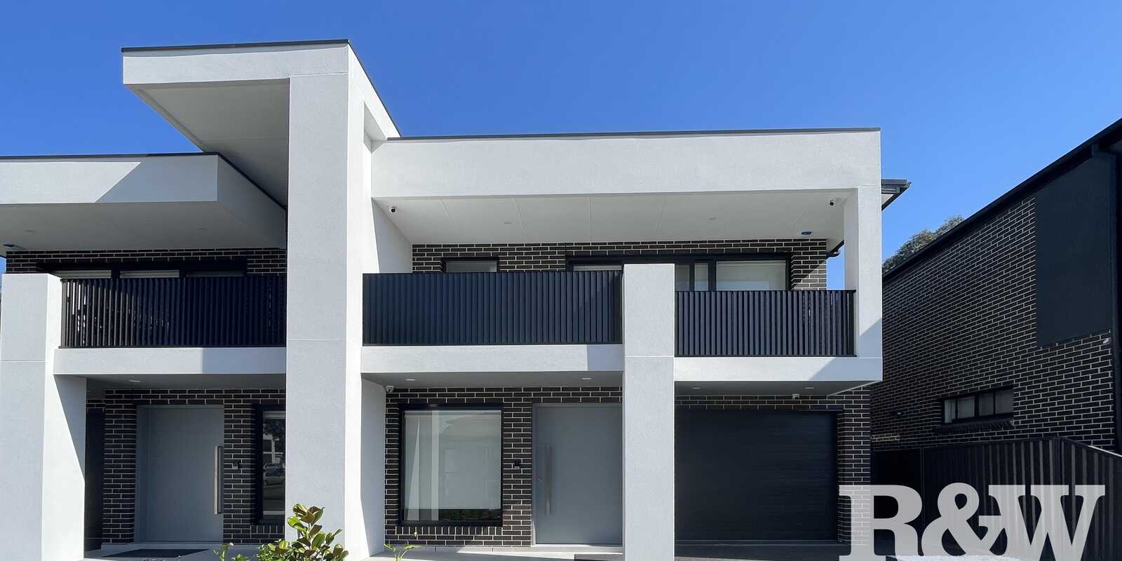 23A Wall Avenue Panania 23A Wall Avenue Panania