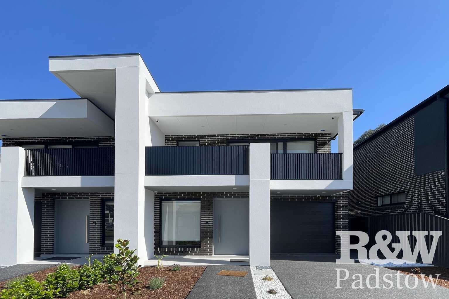 23A Wall Avenue Panania 23A Wall Avenue Panania