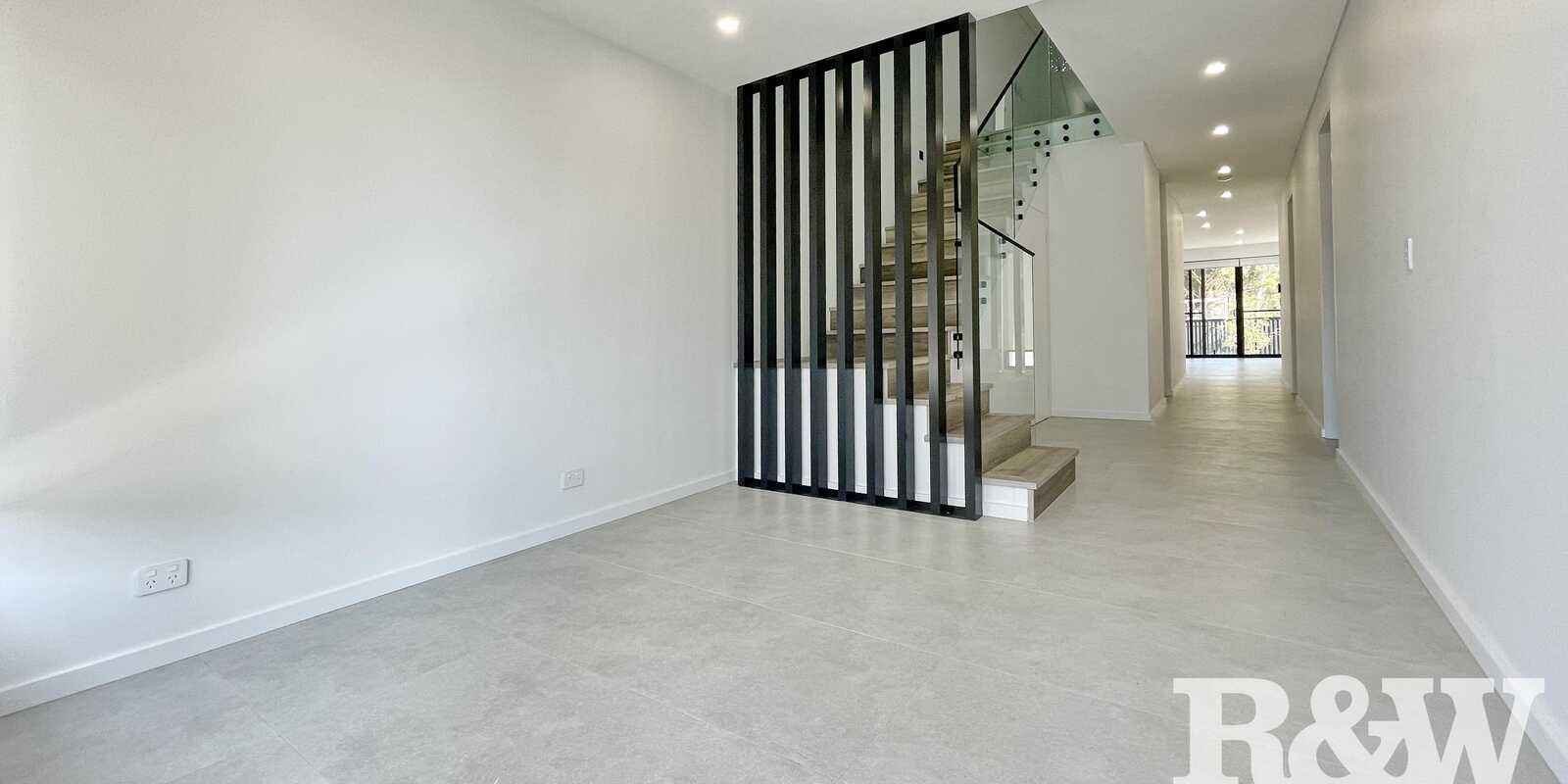23A Wall Avenue Panania 23A Wall Avenue Panania