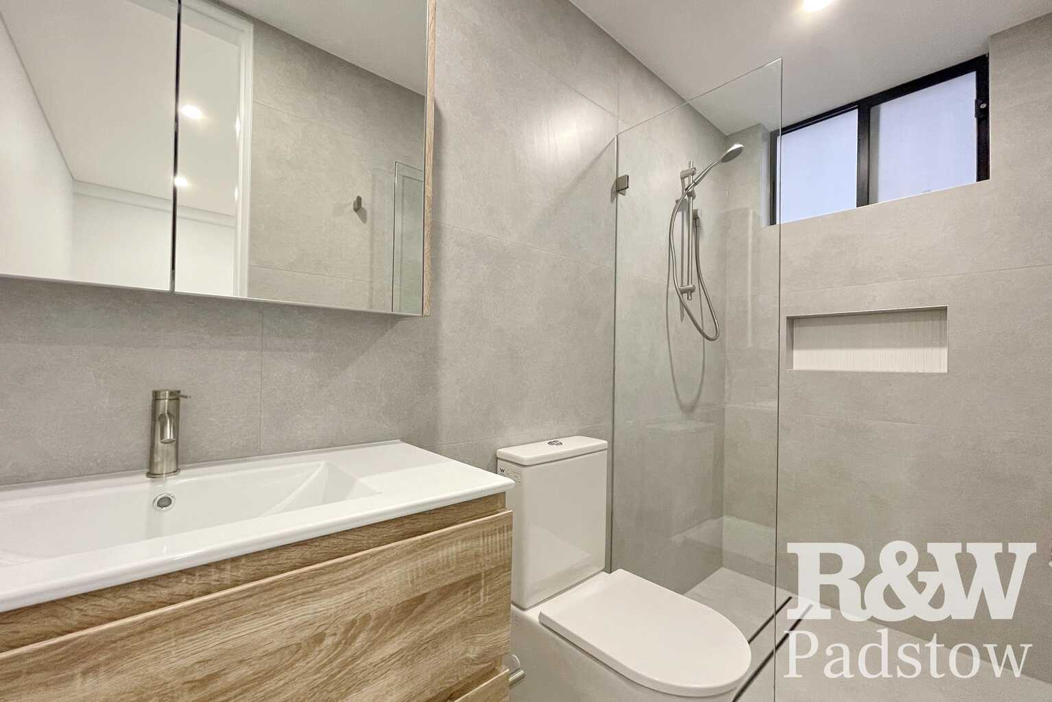 23A Wall Avenue Panania 23A Wall Avenue Panania