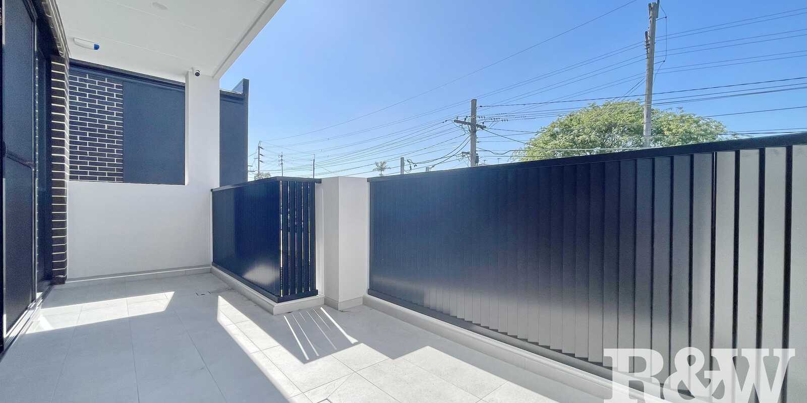 23A Wall Avenue Panania 23A Wall Avenue Panania