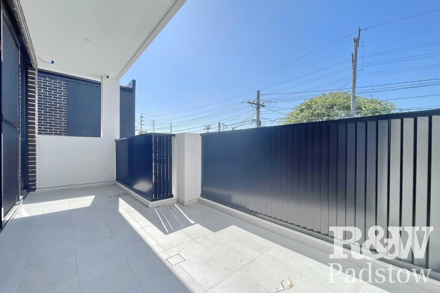23A Wall Avenue Panania 23A Wall Avenue Panania