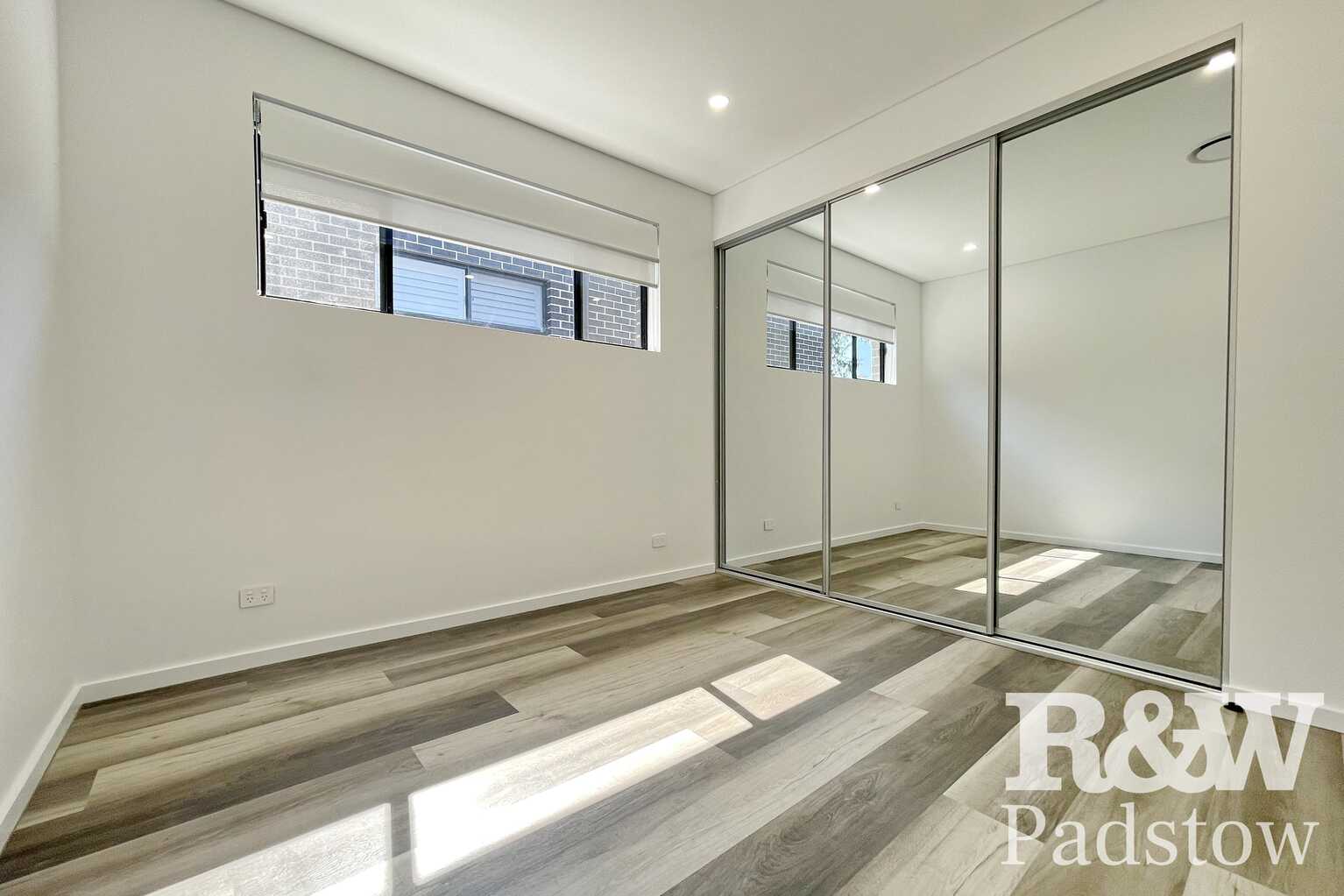 23A Wall Avenue Panania 23A Wall Avenue Panania