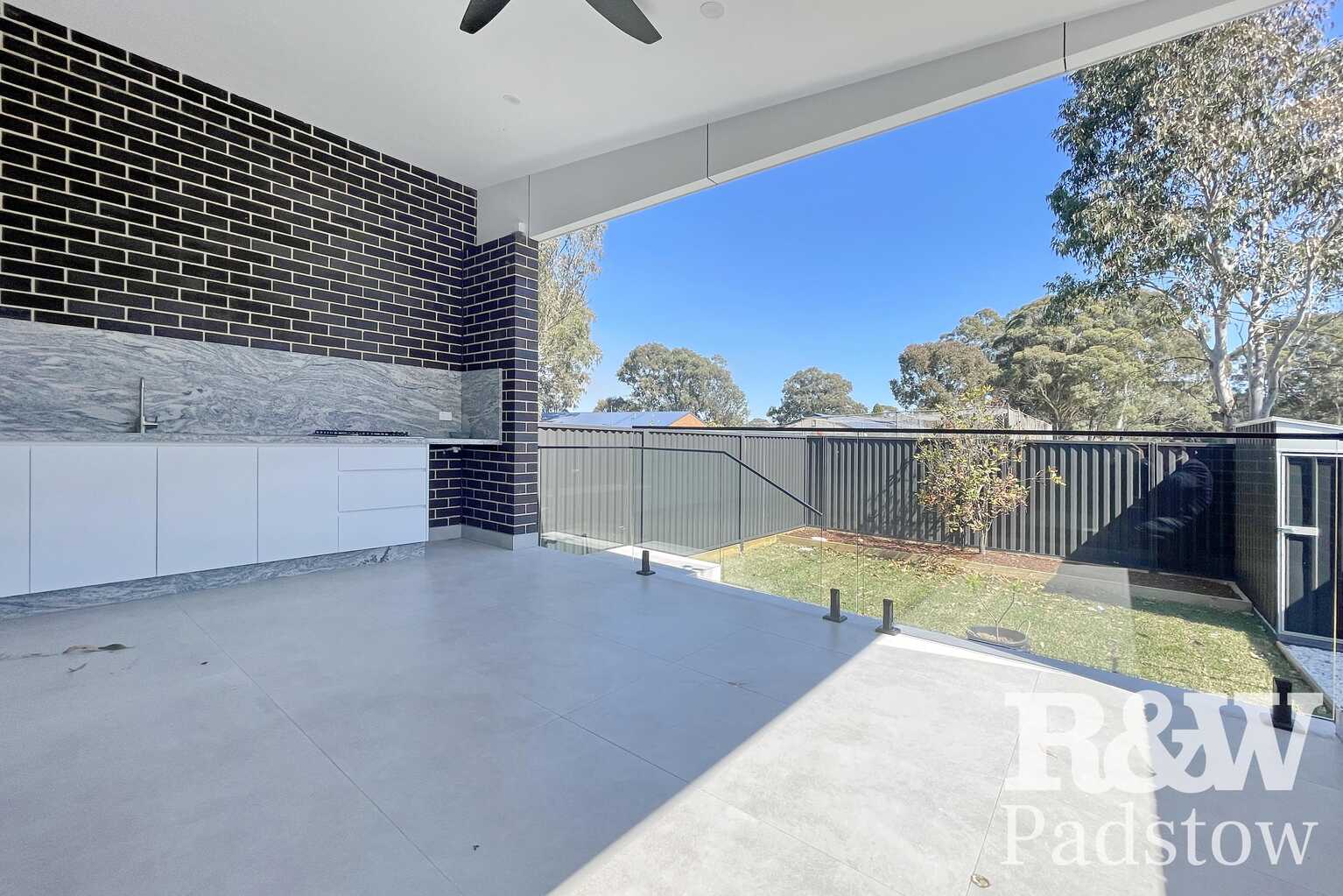 23A Wall Avenue Panania 23A Wall Avenue Panania