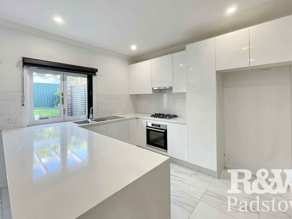 46 Hendy Avenue Panania