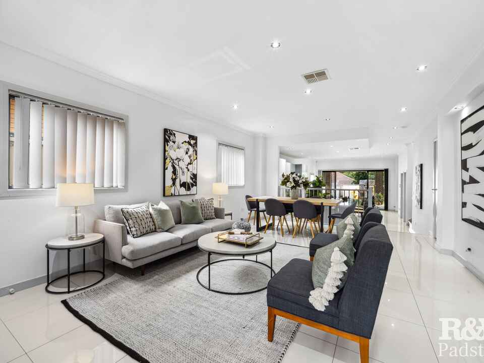 92A Beaconsfield Street Revesby