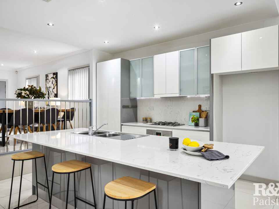 92A Beaconsfield Street Revesby