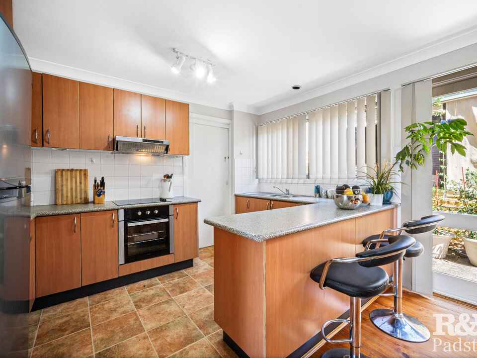 Townhouse For Lease 34/193 Davies Road Padstow