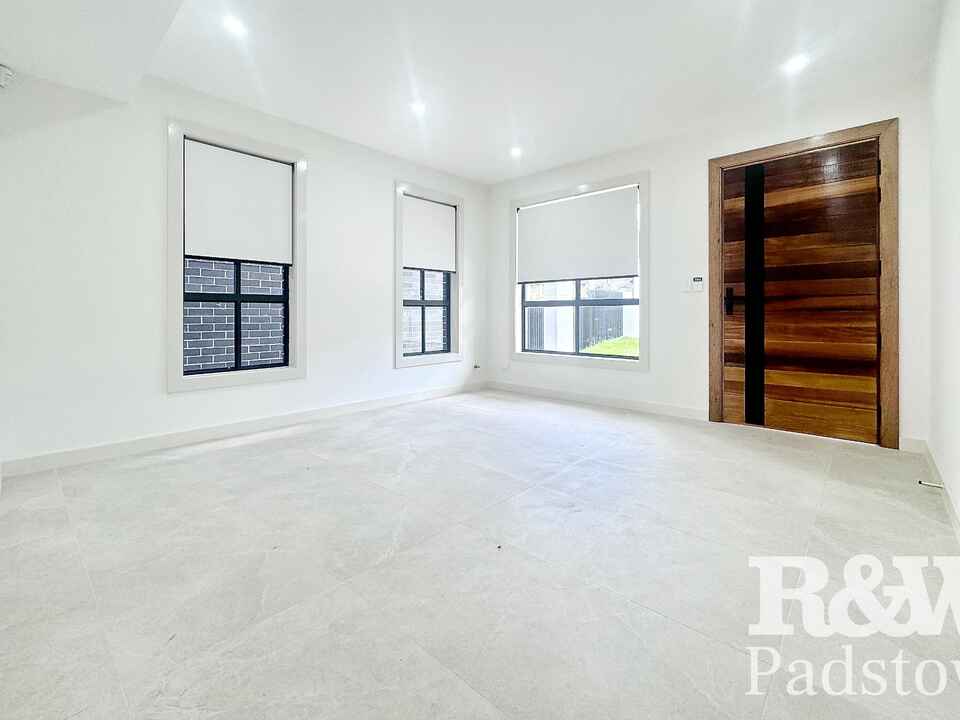 2A Wilberforce Road Revesby