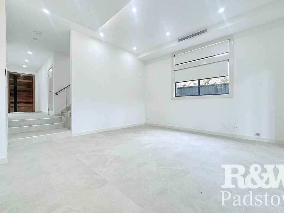 2A Wilberforce Road Revesby