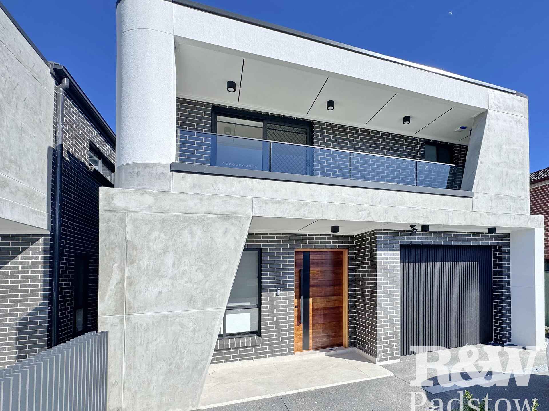 2 Wilberforce Road Revesby