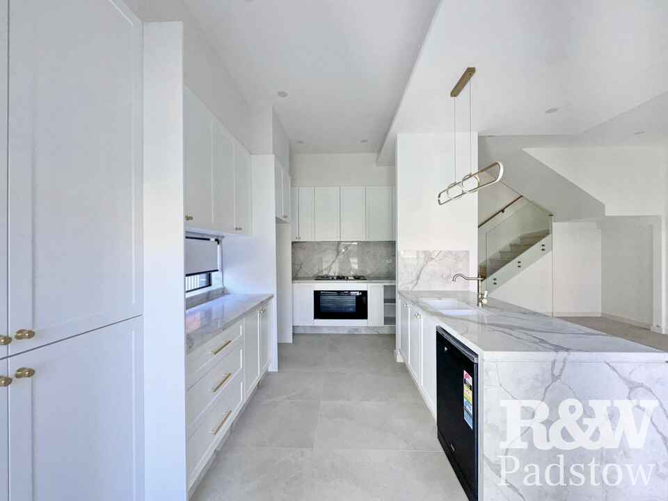 2 Wilberforce Road Revesby
