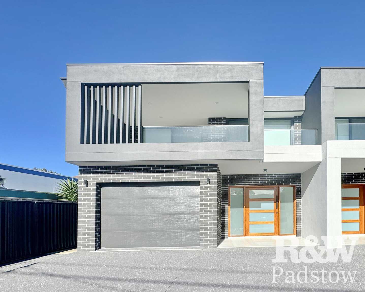 14 Milperra Road Revesby