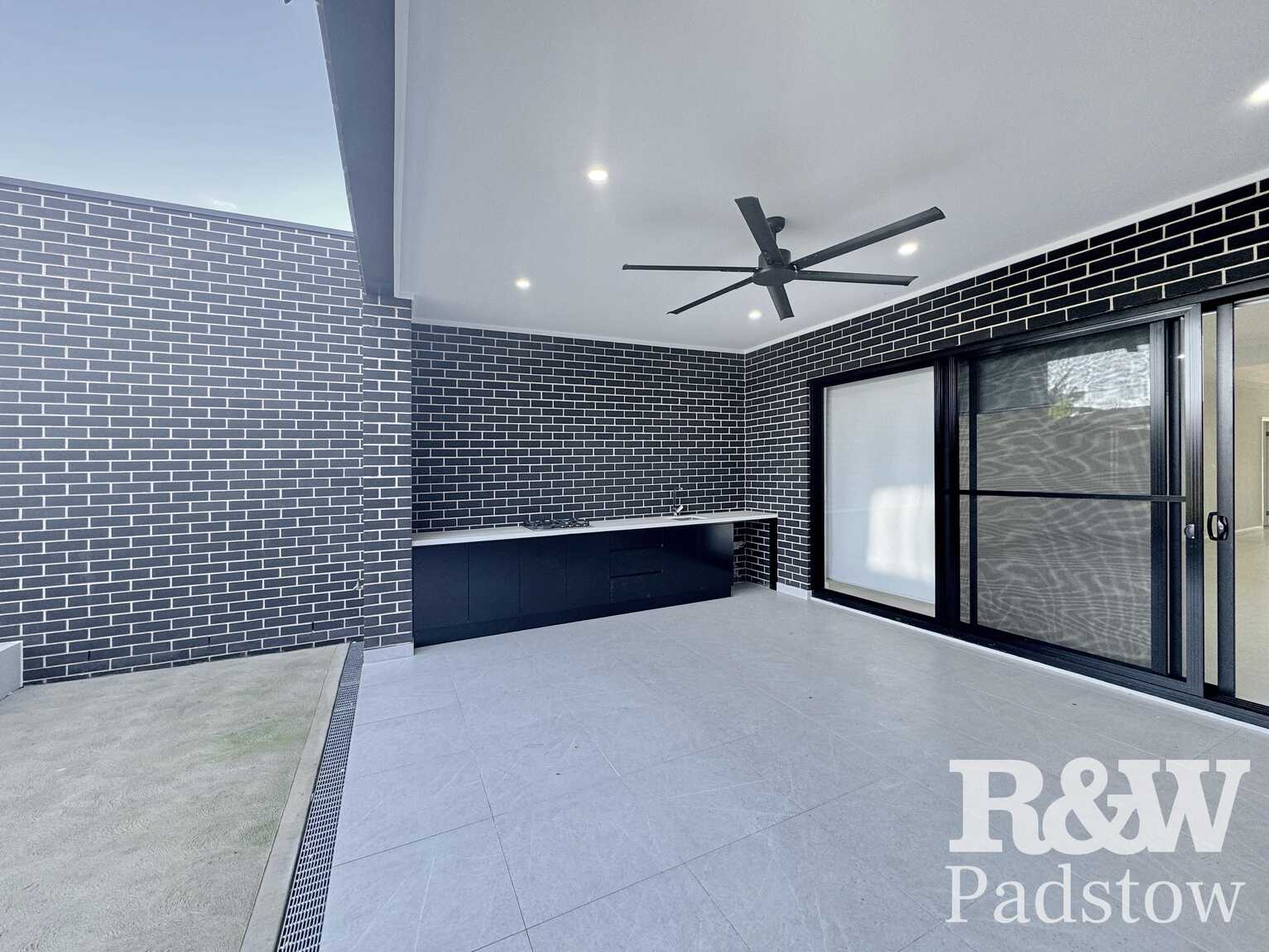14 Milperra Road Revesby