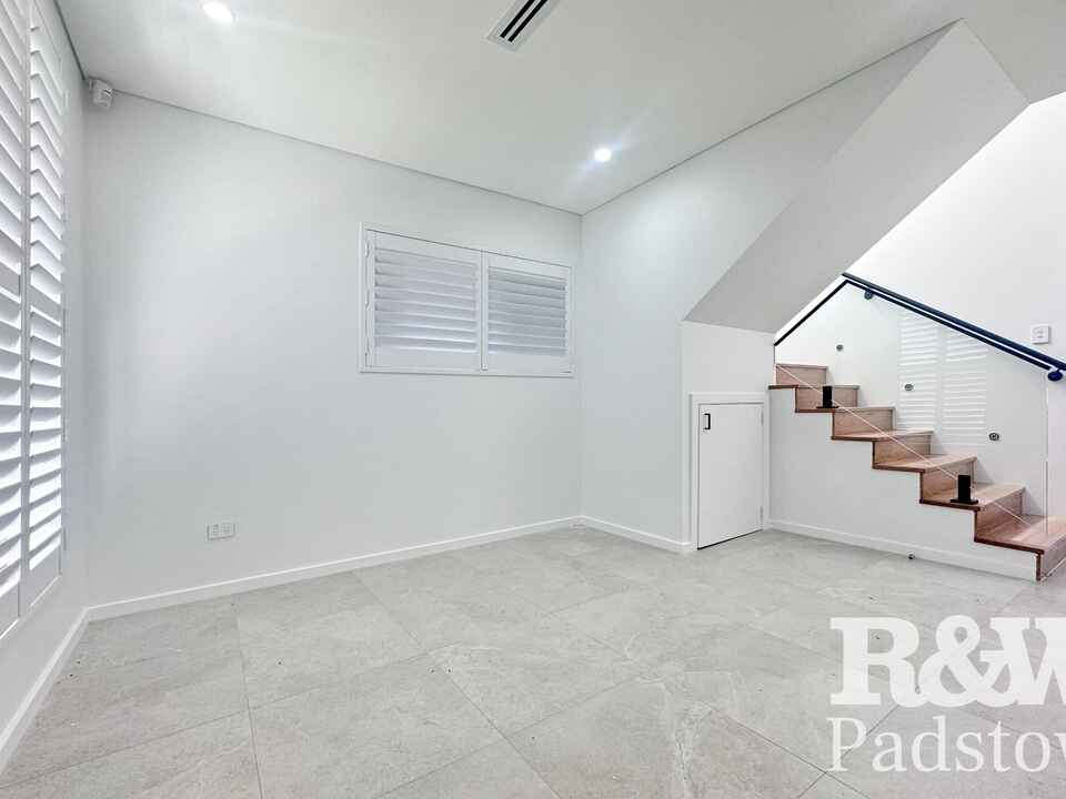 121 Tower Street Panania