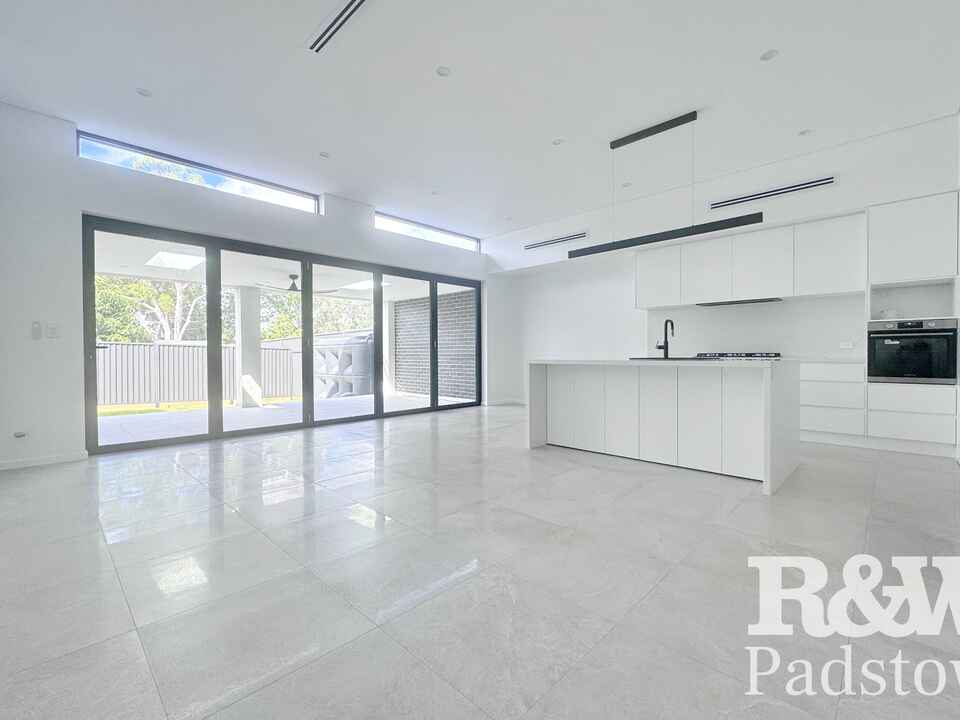 121 Tower Street Panania