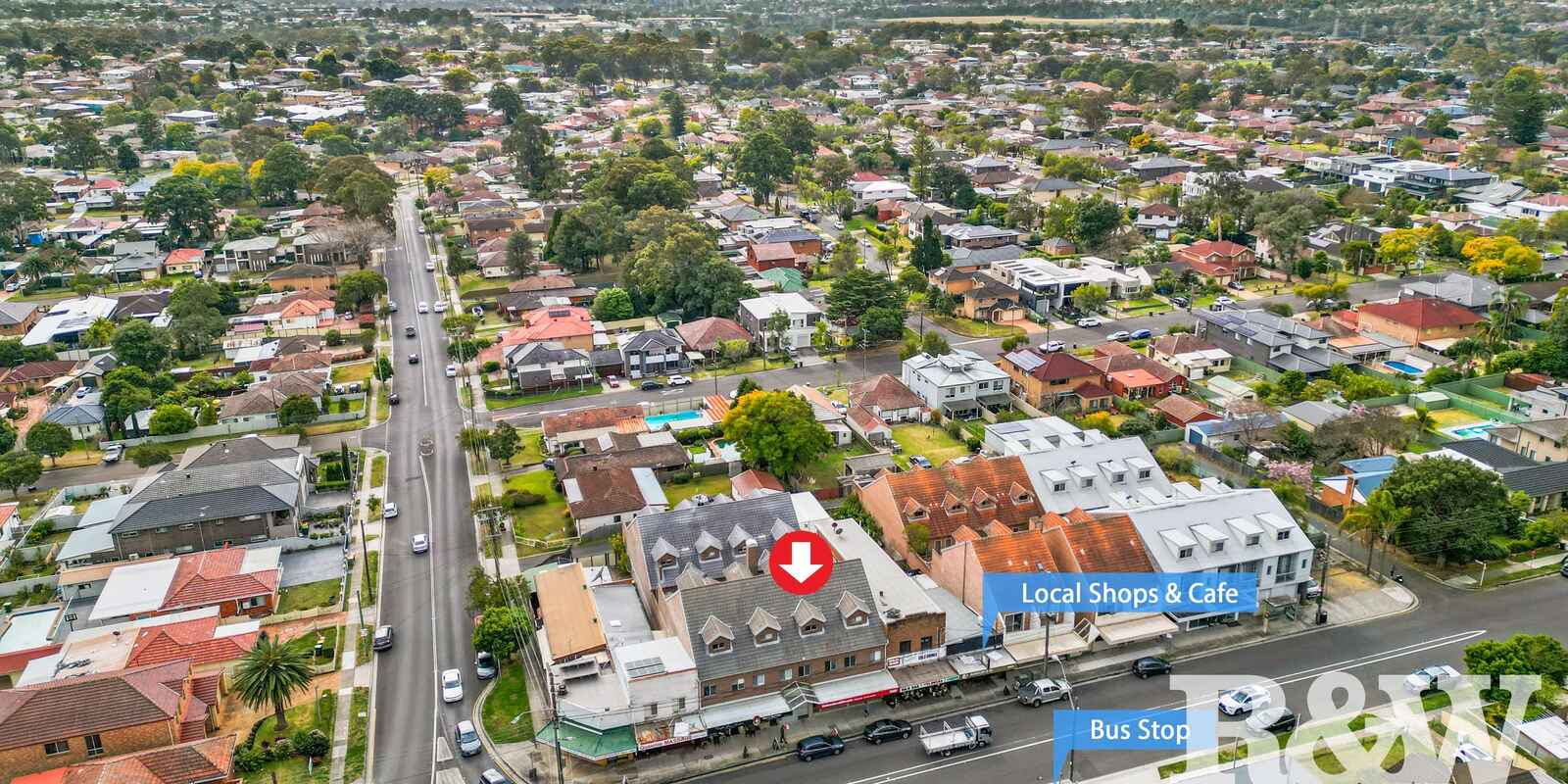 6/156 Alma Road Padstow