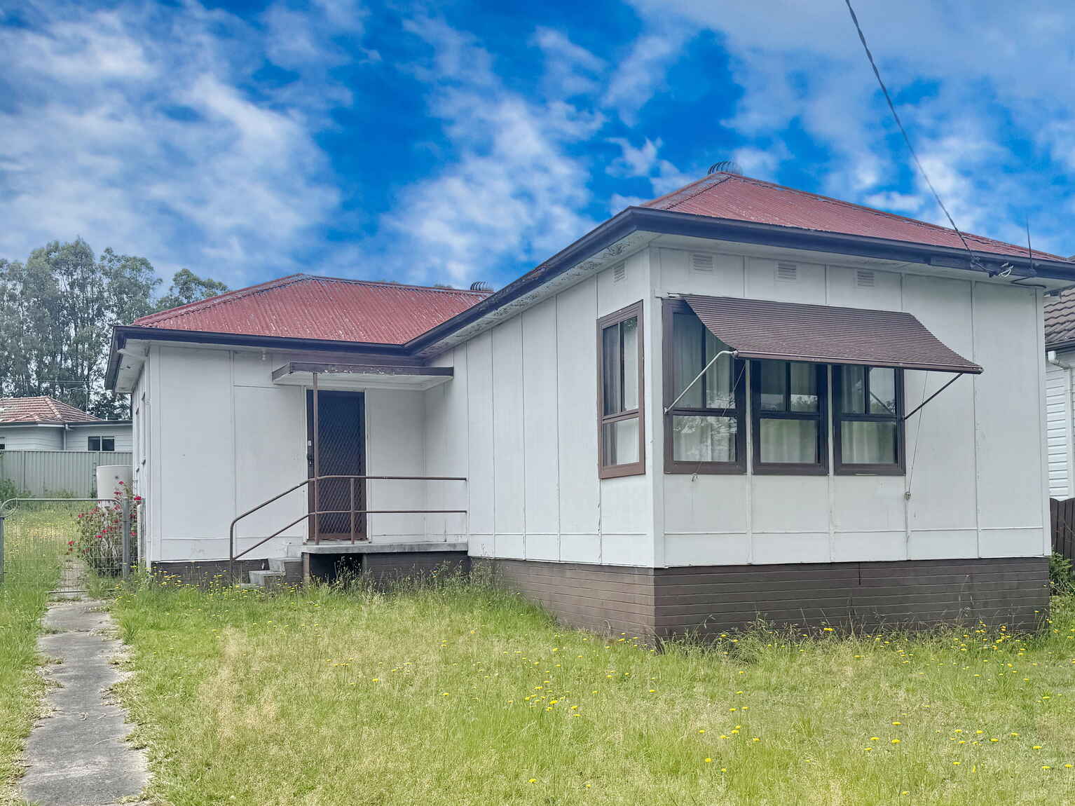 13 Truscott Street Panania