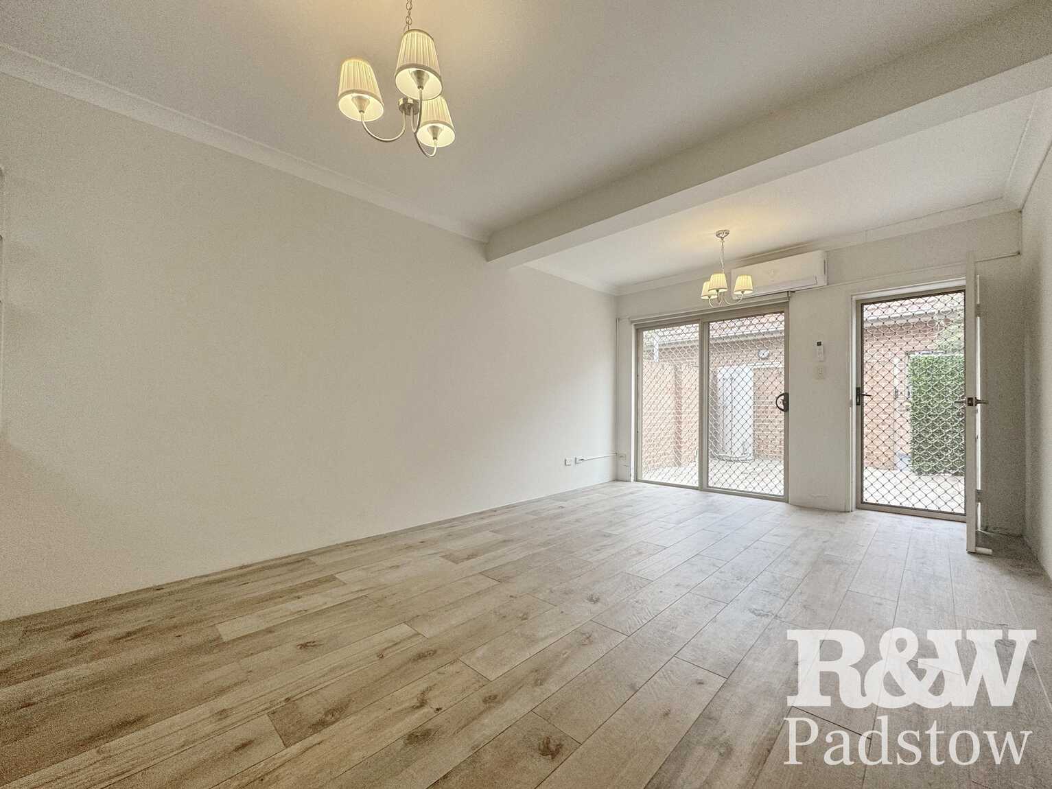 2/146 Alma Road Padstow 2/146 Alma Road Padstow