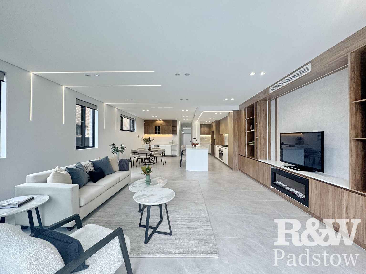 4 Lawson Street Panania