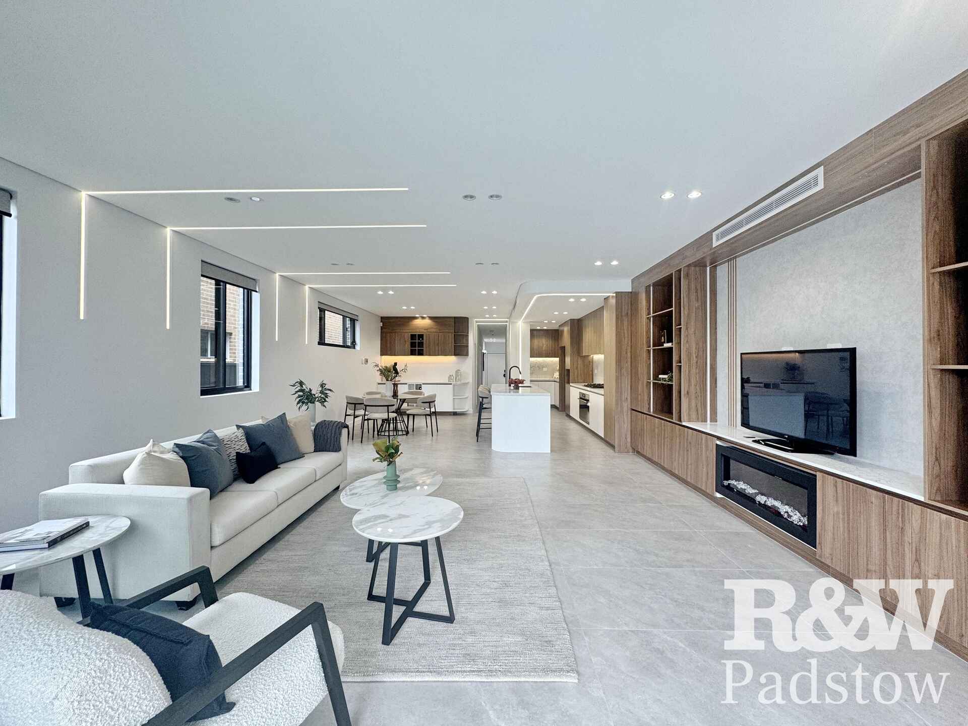 4 Lawson Street Panania
