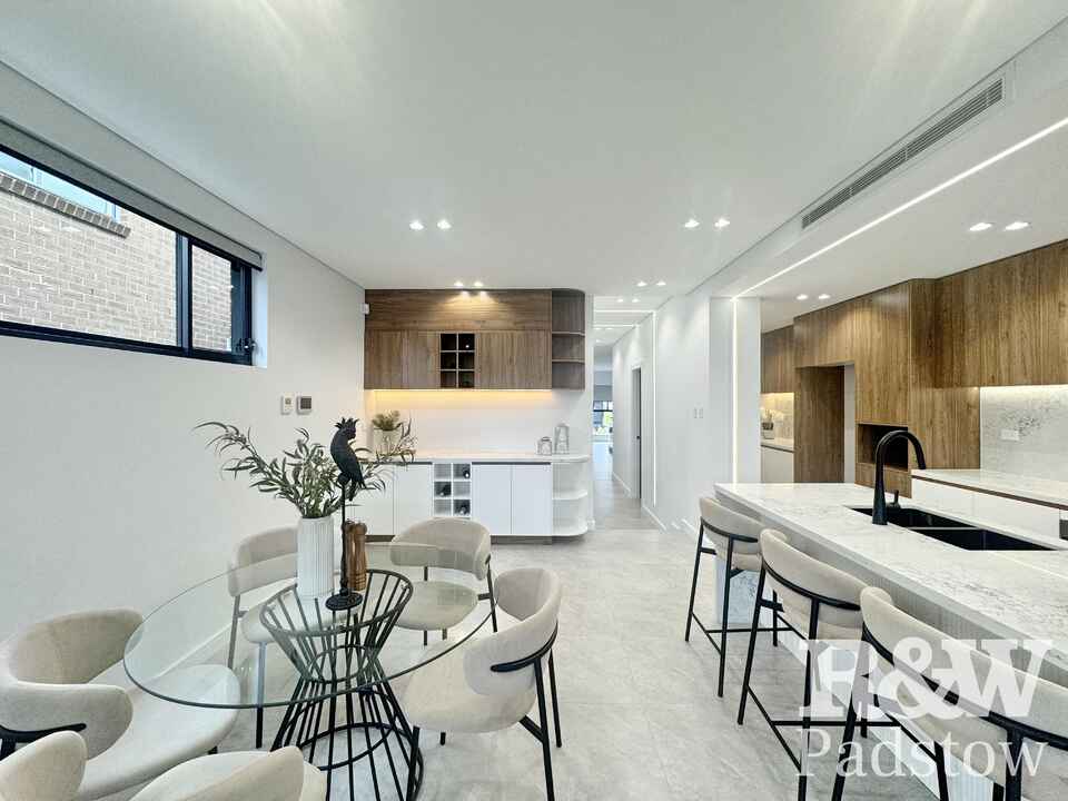 4 Lawson Street Panania