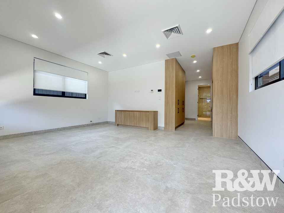 1/112B Ely Street Revesby