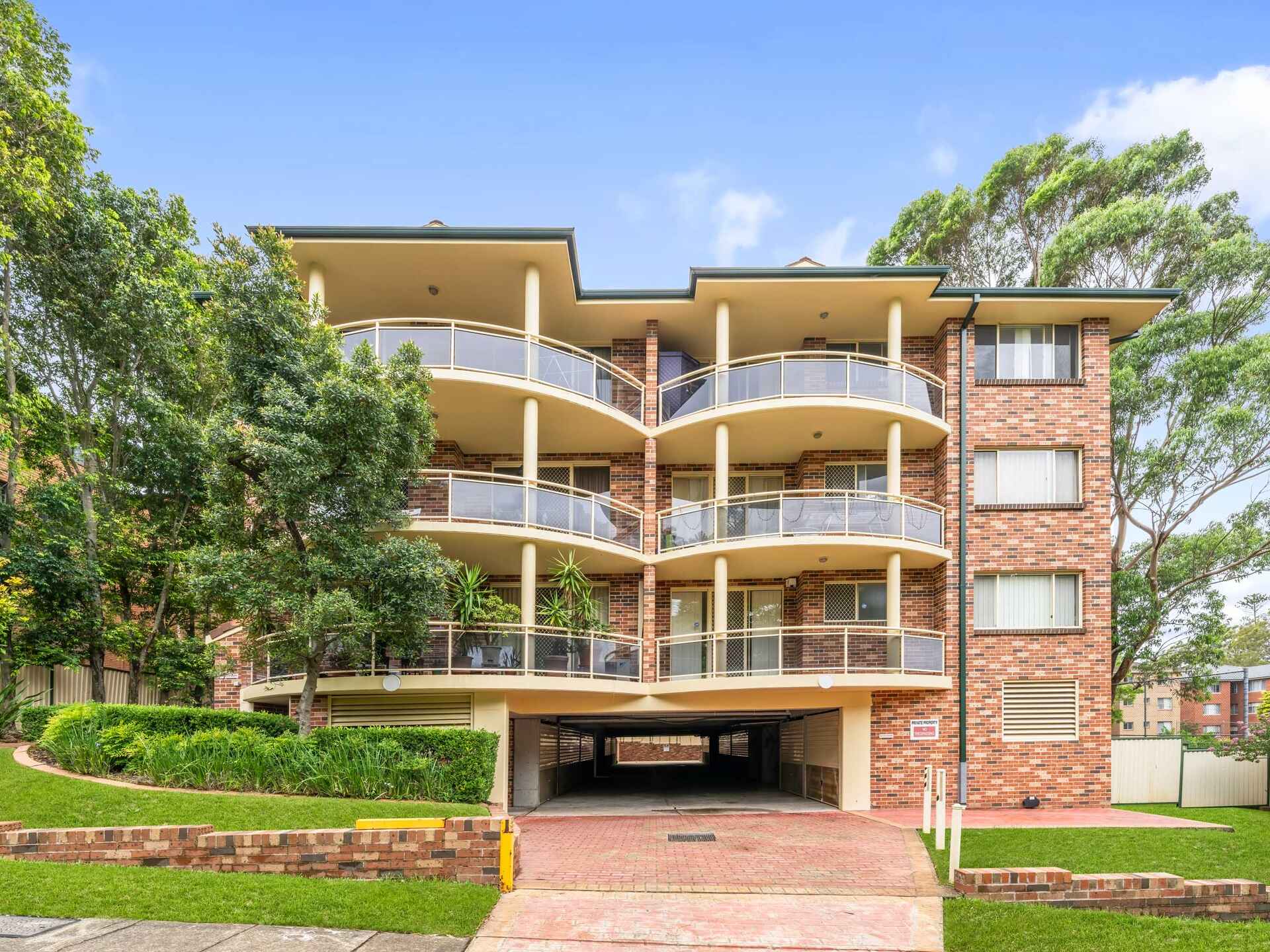 12/50-54 Empress Street Hurstville