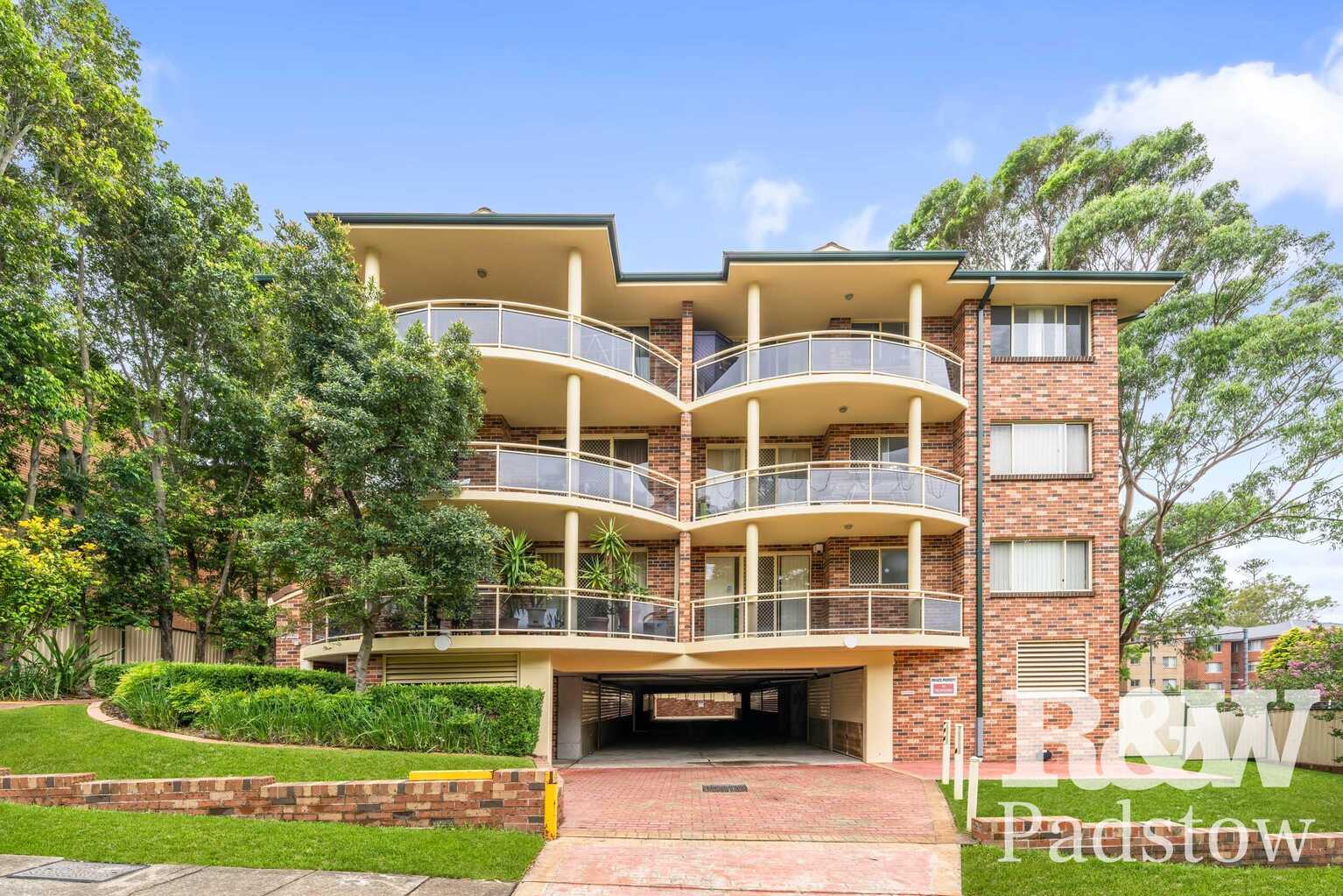 12/50-54 Empress Street Hurstville 12/50-54 Empress Street Hurstville