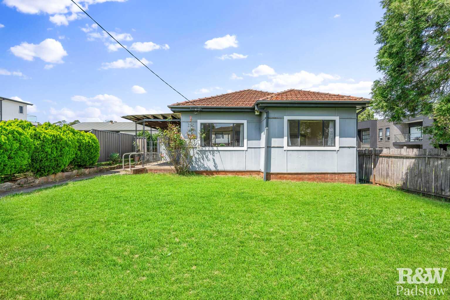 87 Horsley Road Panania 87 Horsley Road Panania