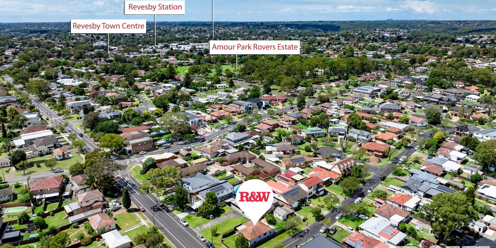 87 Horsley Road Panania 87 Horsley Road Panania