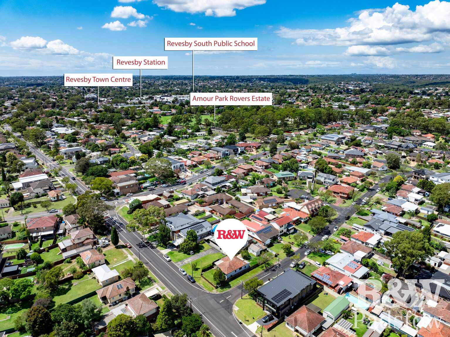 87 Horsley Road Panania 87 Horsley Road Panania