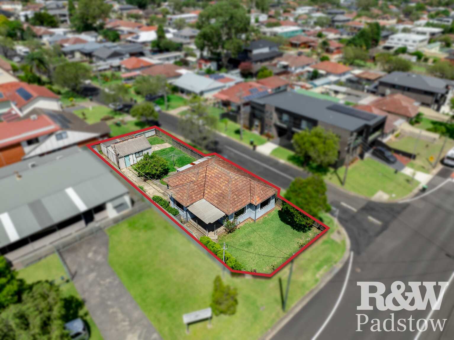 87 Horsley Road Panania 87 Horsley Road Panania