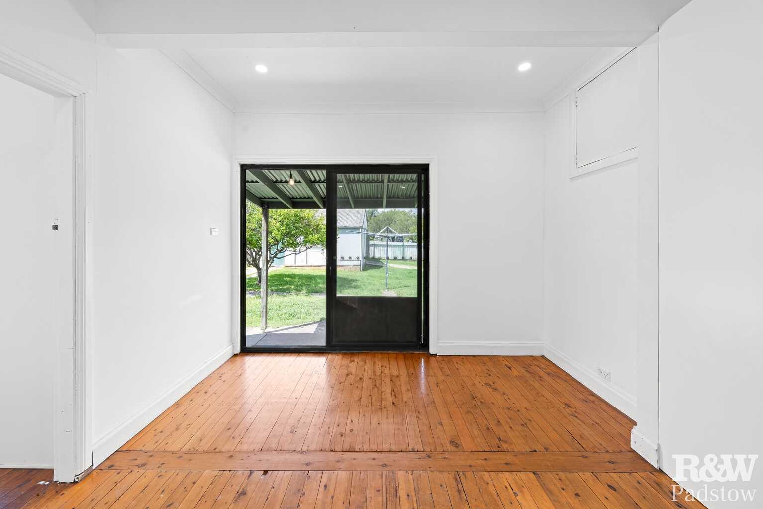 87 Horsley Road Panania 87 Horsley Road Panania