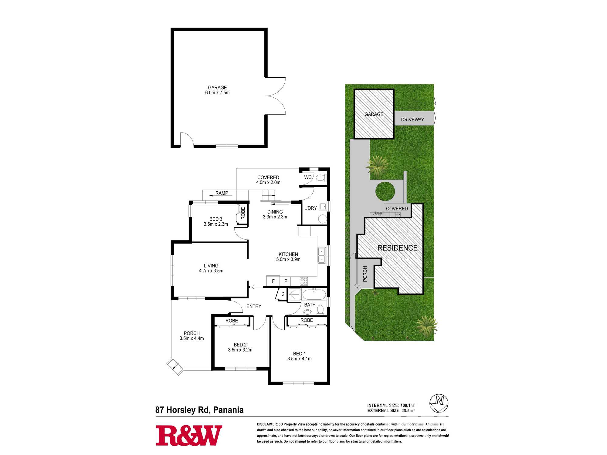 87 Horsley Road Panania 87 Horsley Road Panania
