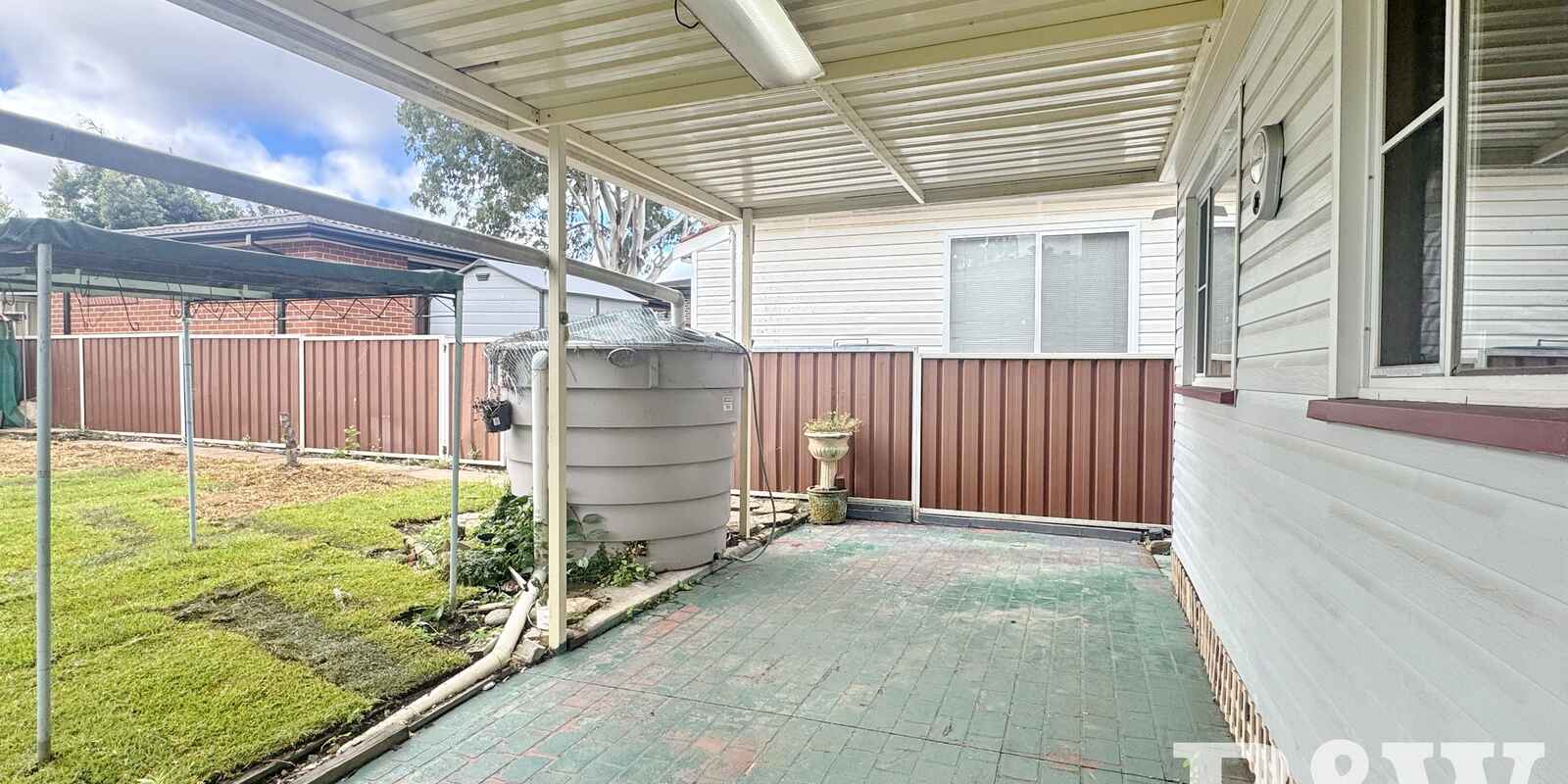 1 Drake Street Panania