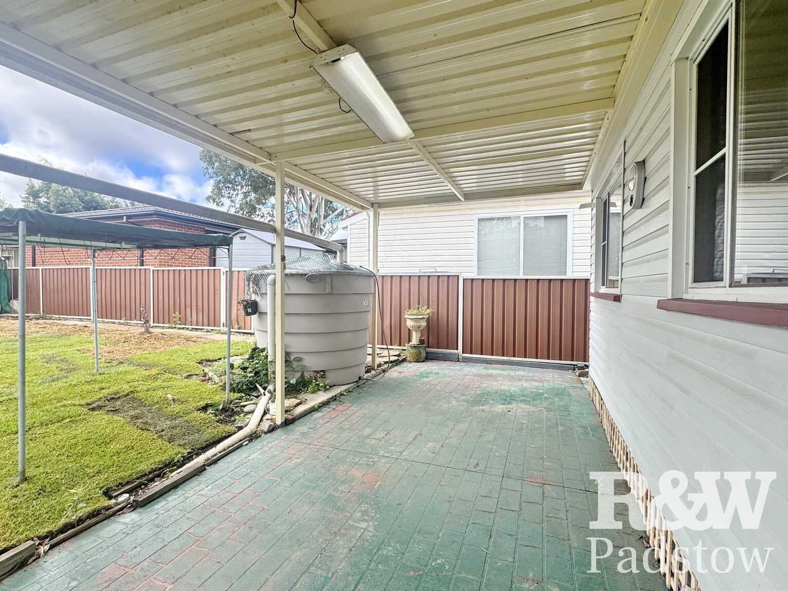 1 Drake Street Panania