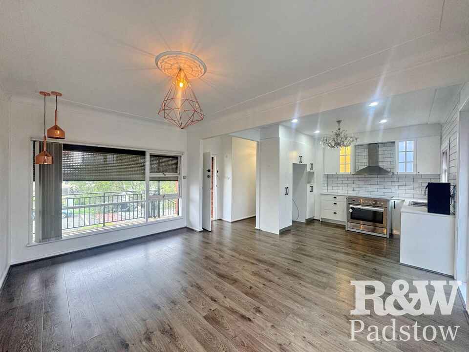 16 (main house up st Georgina Street Bass Hill